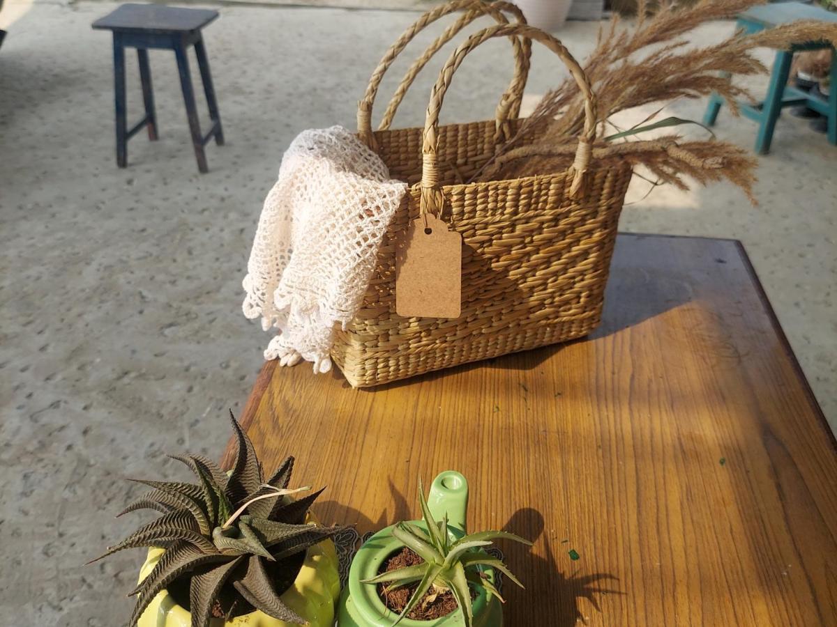 Giftland Homestay Āīzawl Екстериор снимка