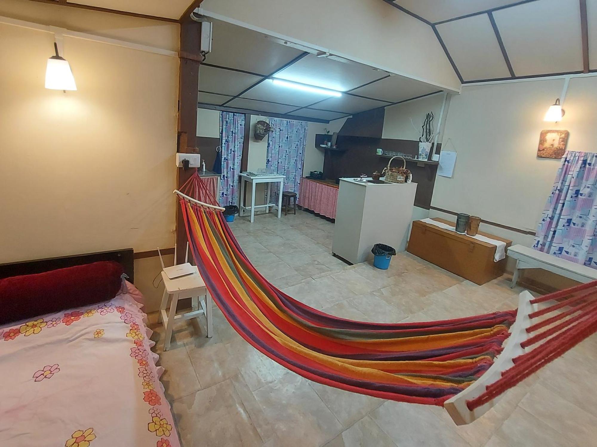 Giftland Homestay Āīzawl Екстериор снимка