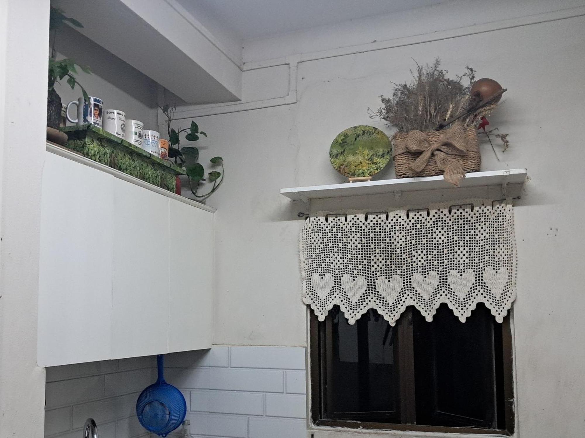 Giftland Homestay Āīzawl Екстериор снимка