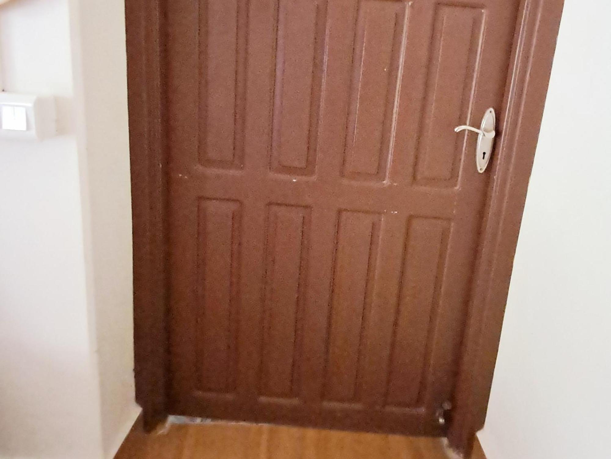 Giftland Homestay Āīzawl Екстериор снимка