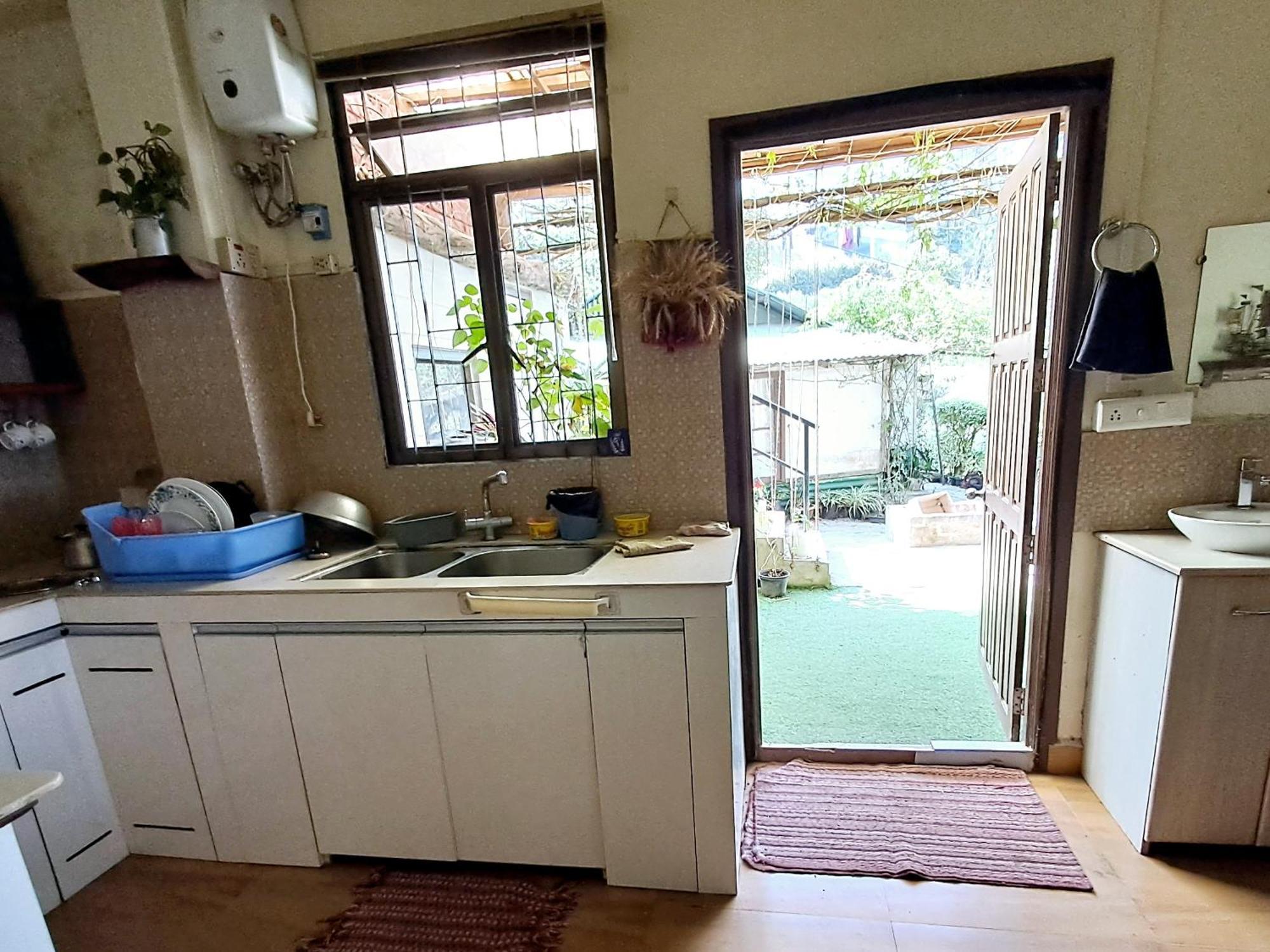 Giftland Homestay Āīzawl Екстериор снимка